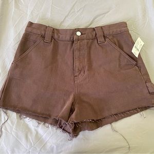 Pacsun Cargo Shorts